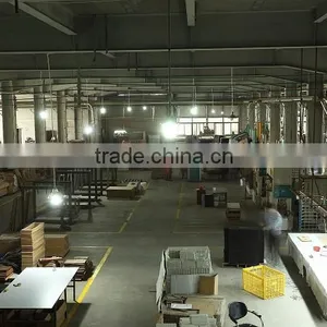 Guangdong Shunde Hinson Furniture Company Ltd. company overview - view 2 thumbnail