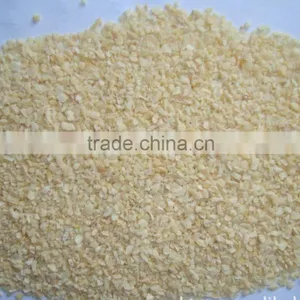 Top Quality Dried White Garlic Granules From Direct Factory thumbnail-3