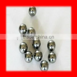 1/4 Inch G1000 AISI1010 Carbon Steel Ball thumbnail-1