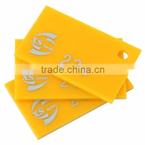 Guangzhou Extrusion Acrylic Panels 2mm thumbnail-1