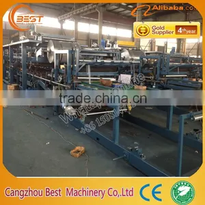 Used pu Sandwich Panel Machine Line Prices thumbnail-5