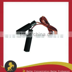 School Smart Champion Sports Nylon Jump Rope thumbnail-1