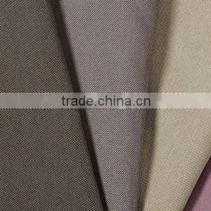 Polyester PU Coated Waterproof Tent Fabric thumbnail-1