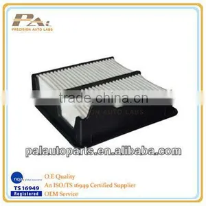 17220-RB6-Z00 Panel Air Intake Filter thumbnail-1