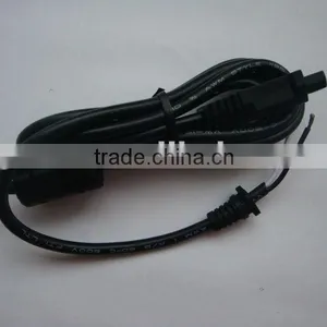 4 Pin DC Adapter Cable for Toshiba Laptop thumbnail-1