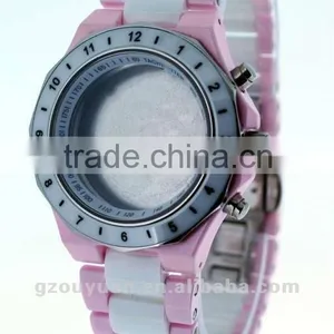 New Arrival Ceramic Watch Part thumbnail-1