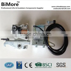MKG131-08 Elevator Door Lock thumbnail-1