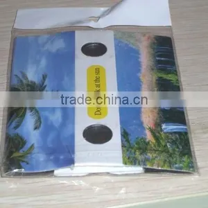 Promotional Logo Printing Foldable Paper Binocular thumbnail-6