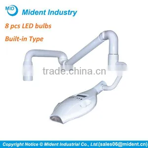 Built-in LED Light Teeth Whitening Dental, LED Teeth Whitening Lamp Dental thumbnail-1