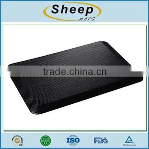 Modern Design Comfortable Anti Fatigue Waterproof Restaurant Kitchenfloor Mats thumbnail-1