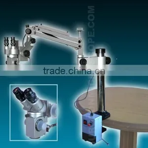 ENT Microscope / ENT Surgical Microscope/ ENT Operation Microscope thumbnail-4