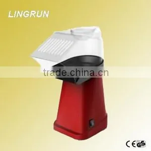 Novel Design Popcorn Machine Popcorn Maker Plastic Popcorn Maker thumbnail-1