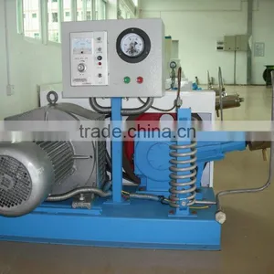 Cryogenic CNG Cylinder Filling Pump thumbnail-3