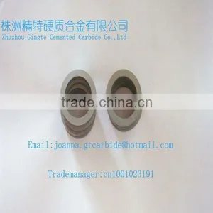 YG20 Tungsten Carbide Small Diameter Rolls thumbnail-1