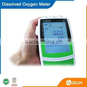 SELON PORTABLE DO METER, PORTABLE DISSOLVED OXYGEN METER, DIGITAL DISSOLVED OXYGEN METER thumbnail-3
