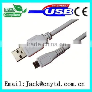 2013 New Usb Cable for Asus Tf101/tf201 High Quality thumbnail-1