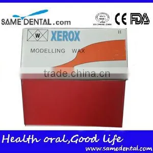 New Base Plate Wax 5lb. Dental Lab - 500g thumbnail-1