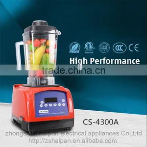 Good Quality Hot Sale Hand Operated Mixer thumbnail-1