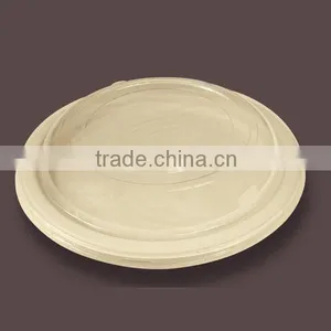 High Quality Tray With Lid Paper Sushi Container thumbnail-1