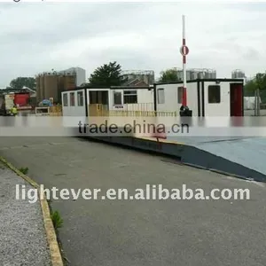 Digital Truck Scale/Weighbridge With 10ton-100ton thumbnail-1