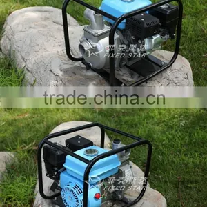 4 Strock 50cc Water Pump ZB50 thumbnail-5