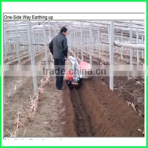 Mini Plough Machine From India thumbnail-5