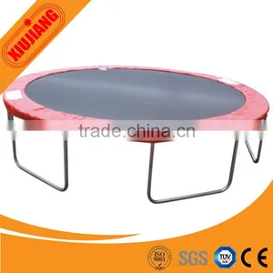Small Size Cheap Trampoline for Sale thumbnail-1