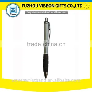Promotional Cheap Best Writing Plastic Advertising Ball Pen thumbnail-6