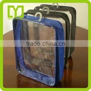 Pvc Fashional Waterproof Bags Clear PVC Good Quality Custompvc Beach Bag thumbnail-1