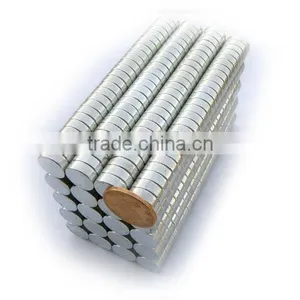 Shanghai Strong Magnets Magnets for Water Meters thumbnail-5