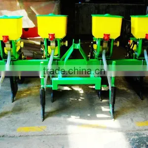 2013 Hot Sale Corn Seeder Machinery thumbnail-1