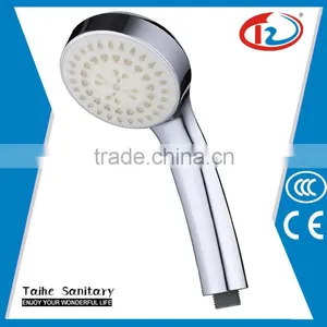 Removable Led Water Saving Shower Head thumbnail-1