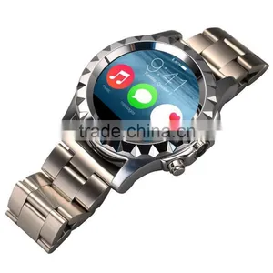 2016 Custom Good Quality Honourable Luxury Smart Wacth thumbnail-5