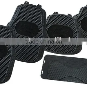 Factory Sale / Hot Popular / l Pvc Material Car Mat thumbnail-3