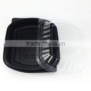 Middle East Style Custom Made Food Packaging Container thumbnail-2