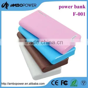 Large Capacity Portable Power Bank for Gionee Mobile Phone thumbnail-1