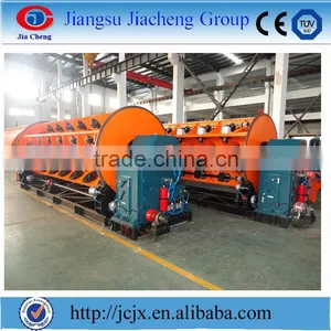 Rigid Frame Stranding Equipment thumbnail-1