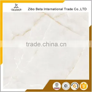 Golden Supplier Wholesale Glazed Polished Porcelain Floor Tile thumbnail-5