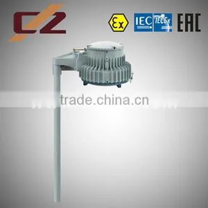 Good Quality Zone 1,2,21,22 Explosion Proof LED 90W/120W/160W Light Fittings Street Light thumbnail-2