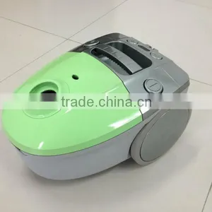 Clothbag Vacuum Cleaner CS-H3301 thumbnail-1