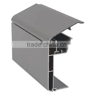 Reasonable Price for 6063 t5 Aluminum Profiles thumbnail-5