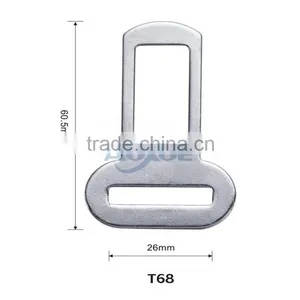 Double Bars Slide Ring for Apparel thumbnail-4
