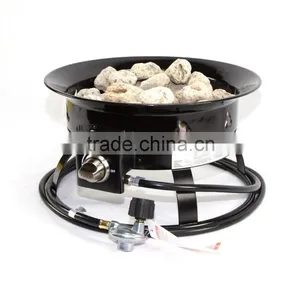 Portable Gas Fire Pit thumbnail-3