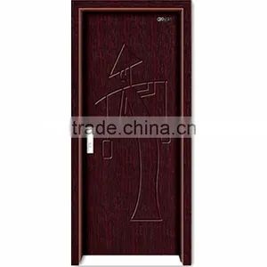 Hot Selling Designs Teak Wood Door Designs thumbnail-3