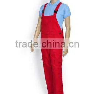 ANT-1035 Men's Overall,workwear thumbnail-1