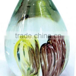 Murano Glass Paperweight thumbnail-1