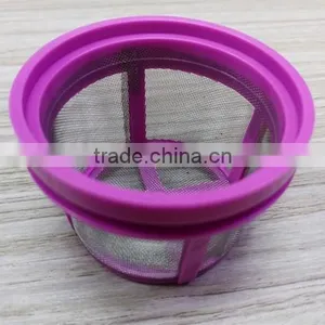 Hot Sale Refillable Keurig 2.0 Plastic Cups Single Use thumbnail-5