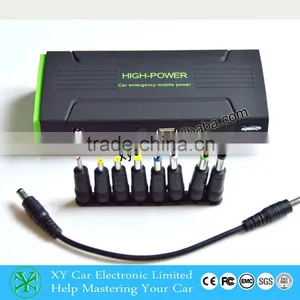 Car Battery Jump Starter XY-JS10A thumbnail-3
