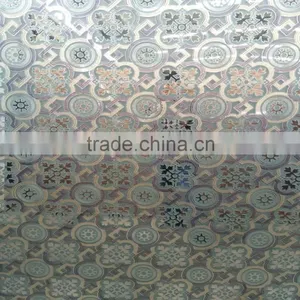 Acid Etched Float for Window Door Building Glass thumbnail-1