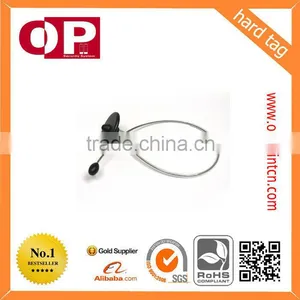 Wholesale Eas Factory Round Milk Powder Hard Tag Security Tag thumbnail-1